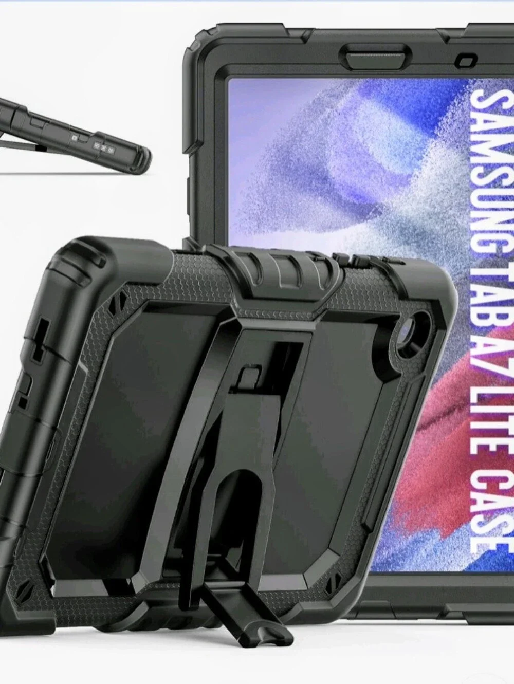 Samsung Galaxy TAB A-7 LITE CASE